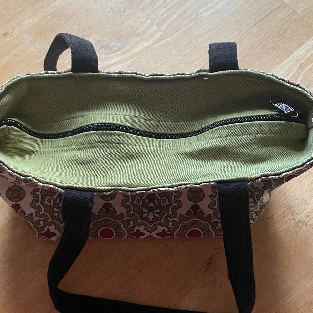 Madison Handbag